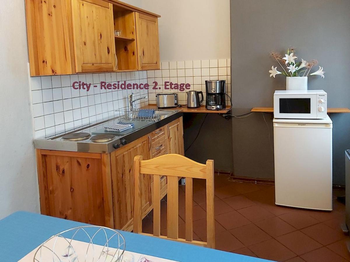 City-Ferienwohnungen-Dresden - Zentral Gelegen Im Haus Louisenstrasse 11 - Dresden-Neustadt Ngoại thất bức ảnh