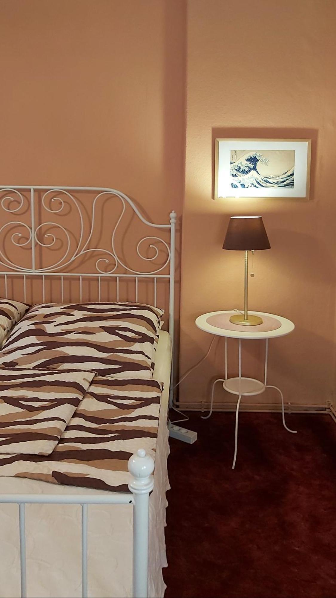City-Ferienwohnungen-Dresden - Zentral Gelegen Im Haus Louisenstrasse 11 - Dresden-Neustadt Ngoại thất bức ảnh