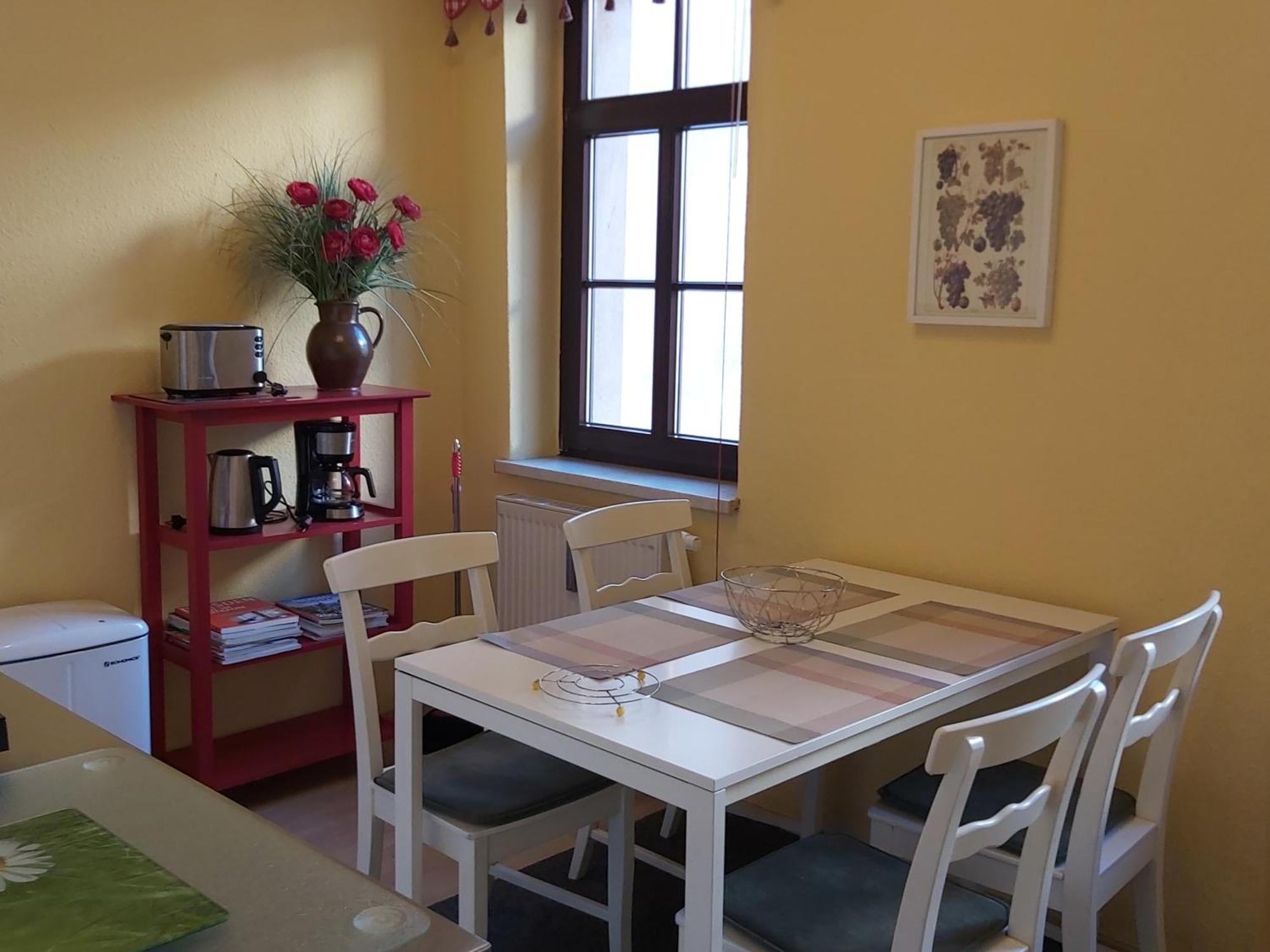 City-Ferienwohnungen-Dresden - Zentral Gelegen Im Haus Louisenstrasse 11 - Dresden-Neustadt Ngoại thất bức ảnh