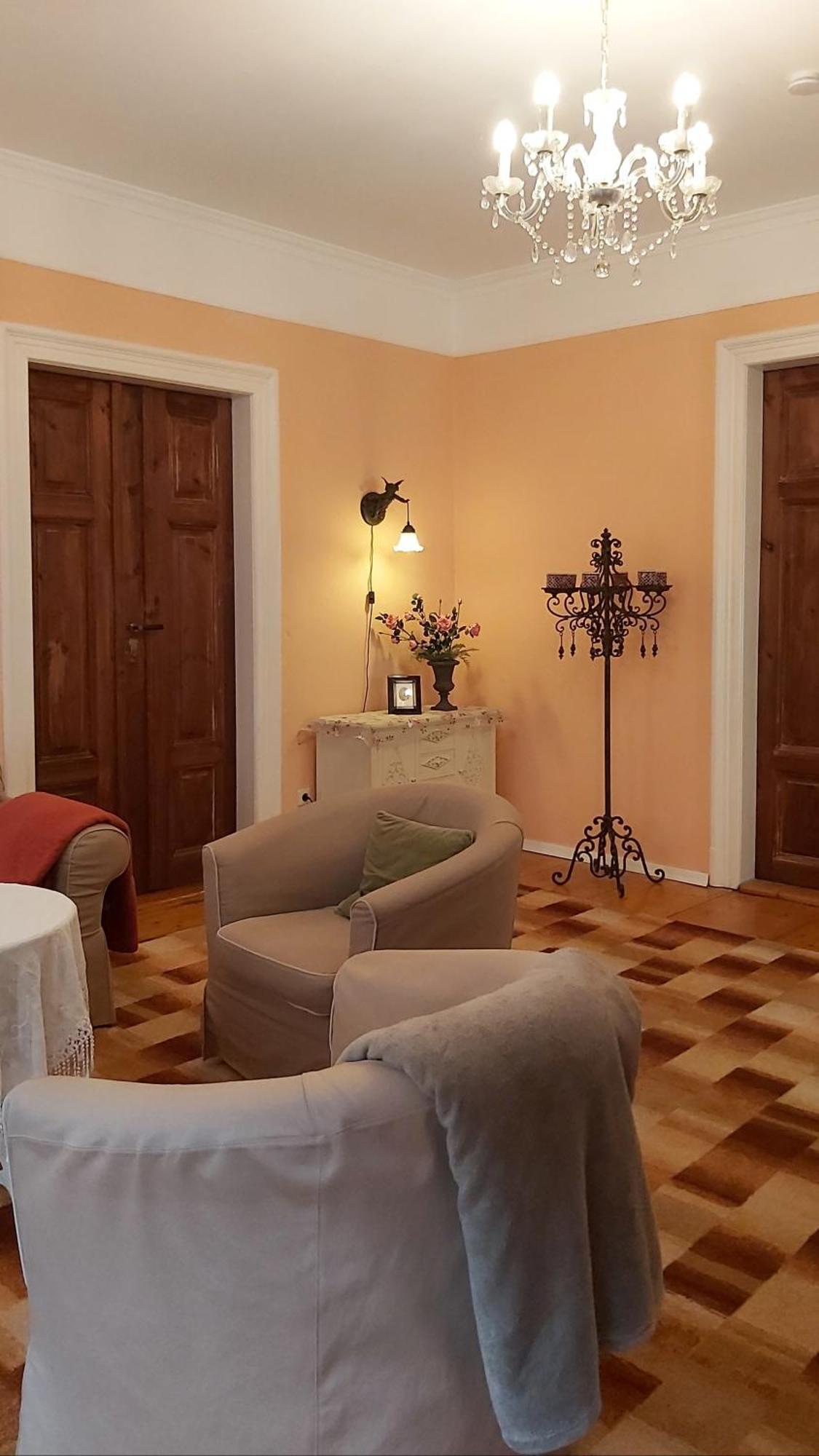 City-Ferienwohnungen-Dresden - Zentral Gelegen Im Haus Louisenstrasse 11 - Dresden-Neustadt Ngoại thất bức ảnh