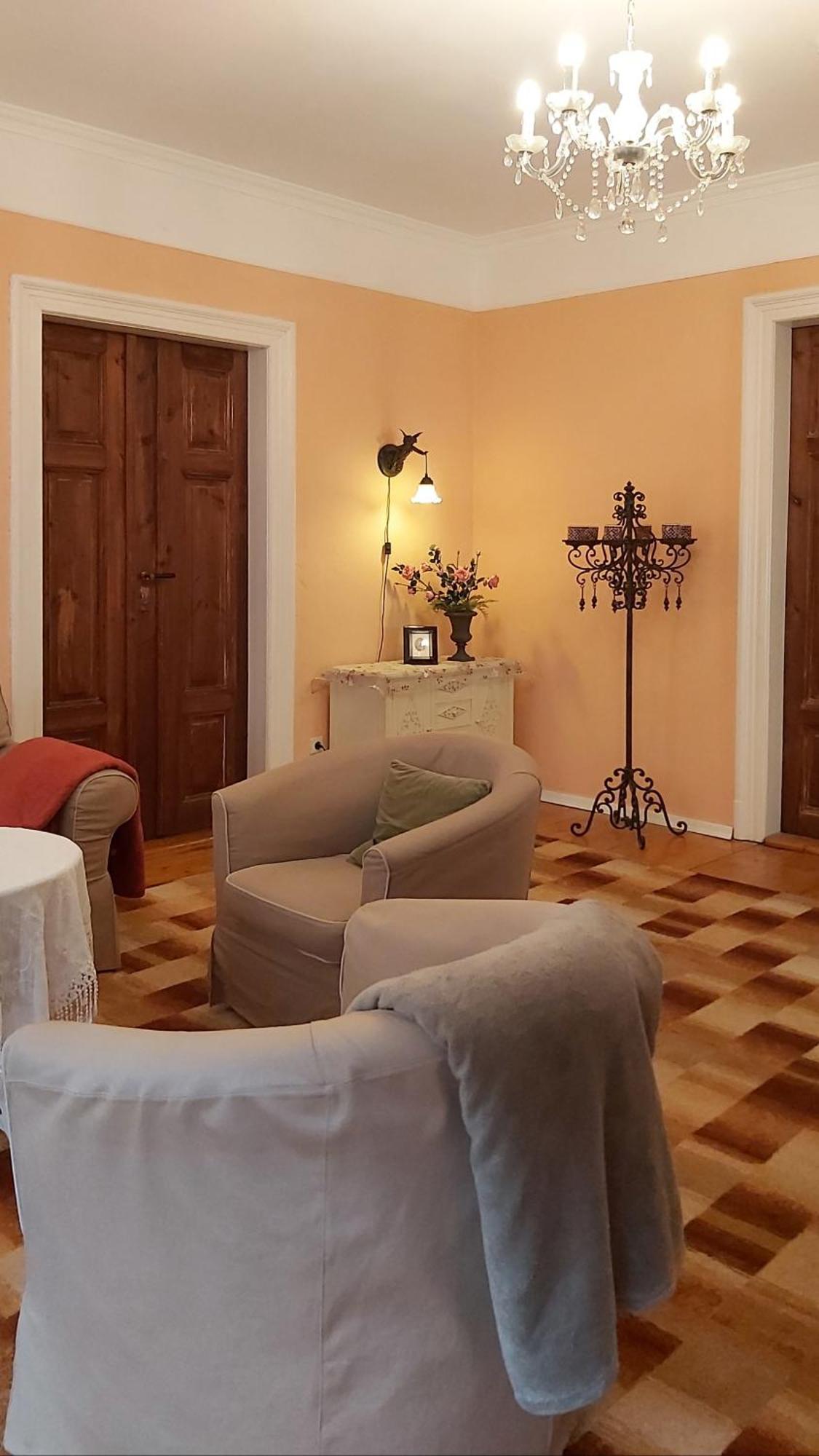 City-Ferienwohnungen-Dresden - Zentral Gelegen Im Haus Louisenstrasse 11 - Dresden-Neustadt Ngoại thất bức ảnh